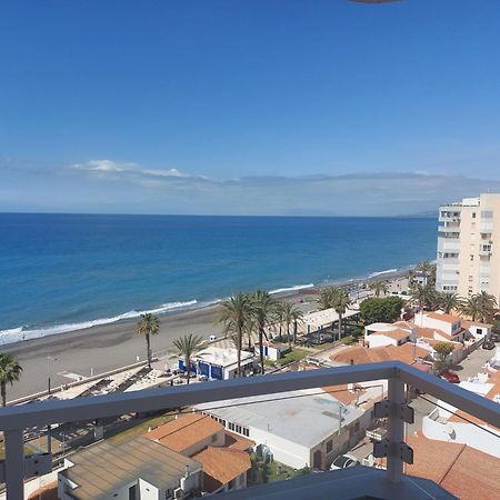 Appartement Mirador Playa Torrox-1ª Linea Playa Con Piscina - Recien Reformado Extérieur photo