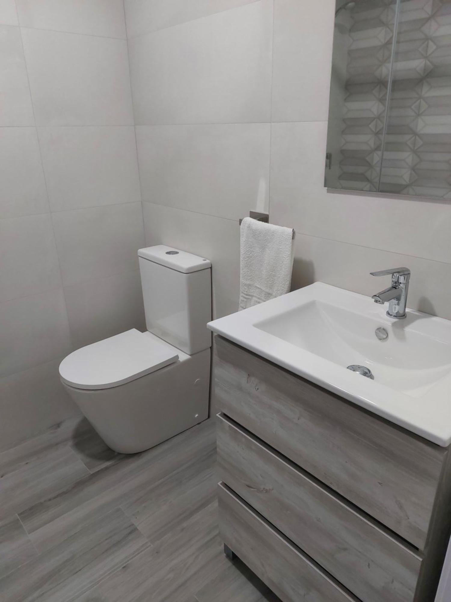 Appartement Mirador Playa Torrox-1ª Linea Playa Con Piscina - Recien Reformado Extérieur photo
